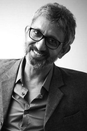 Neeraj Kabi profil kép