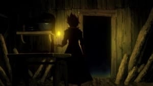 牙狼[GARO]-炎の刻印- 1. évad Ep.4 4. epizód