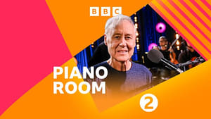 Radio 2 Piano Room 2024. évad Ep.1 1. epizód