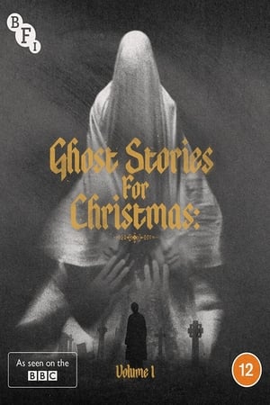 A Ghost Story for Christmas 2. évad (1968-05-07) poszter