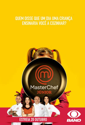 MasterChef Júnior poszter