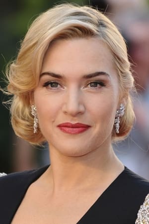 Kate Winslet profil kép