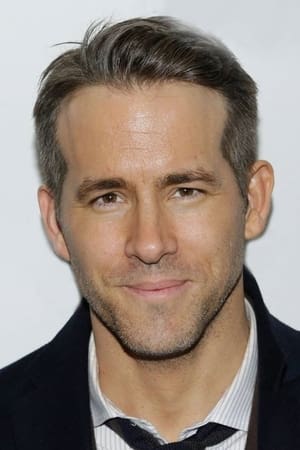 Ryan Reynolds profil kép