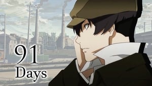 91Days kép