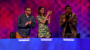 Mock the Week 15. évad Ep.6 6. epizód