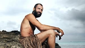 Naked and Marooned with Ed Stafford kép