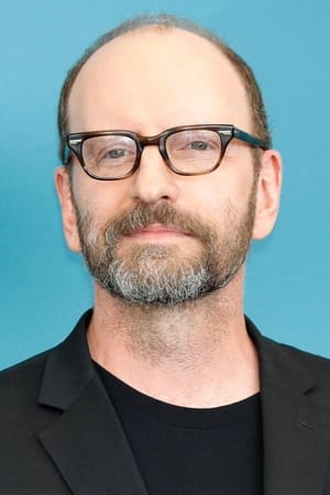 Steven Soderbergh profil kép