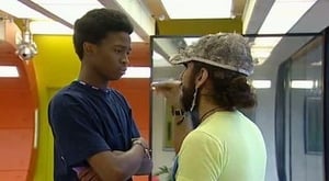 Big Brother 10. évad Ep.7 7. epizód