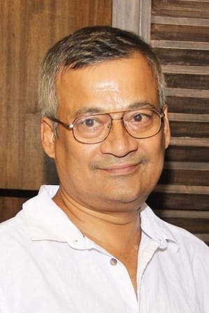 Shantilal Mukherjee profil kép