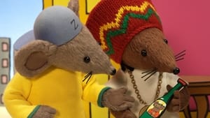 Rastamouse kép