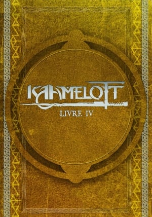 Kaamelott 4. évad (2006-09-18) poszter