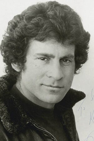 Paul Michael Glaser profil kép