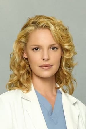 Katherine Heigl profil kép