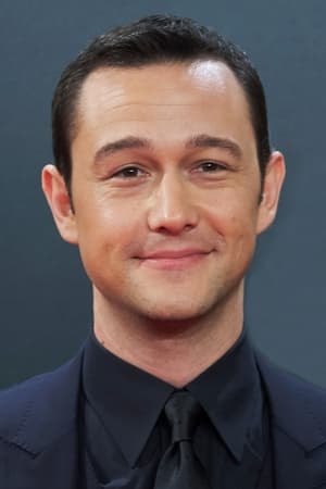 Joseph Gordon-Levitt profil kép