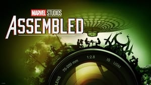 Marvel Studios: Betekintés kép