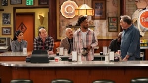 Superior Donuts 2. évad Ep.18 18. epizód