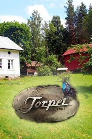 Torpet Kjendis poszter