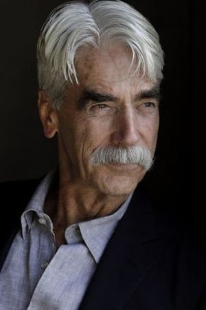 Sam Elliott profil kép