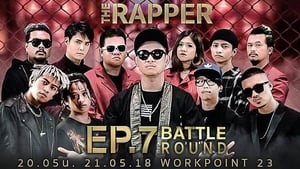 The Rapper 1. évad Ep.7 7. epizód