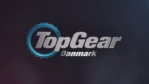 Top Gear Danmark kép