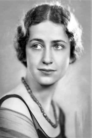 Peggy Ashcroft profil kép