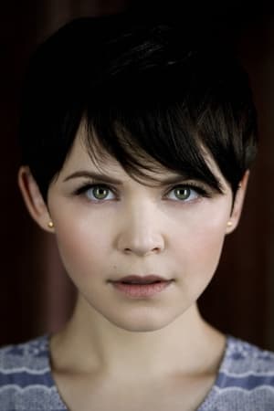 Ginnifer Goodwin profil kép