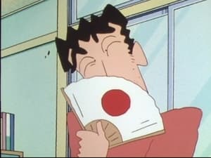 Kureyon Shin-chan 1. évad Ep.7 7. epizód