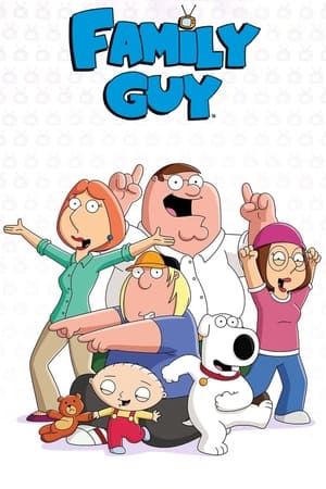 Family Guy poszter