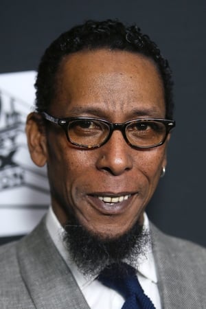 Ron Cephas Jones profil kép