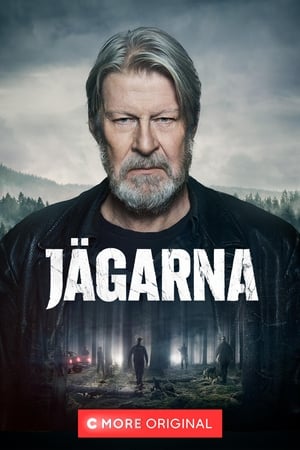 Jägarna poszter