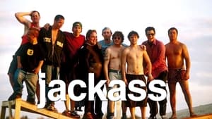 Jackass kép