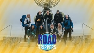 Roadtrippers kép