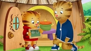 Daniel Tiger's Neighborhood 6. évad Ep.35 35. epizód