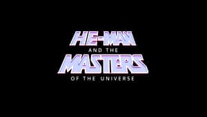 He-Man and the Masters of the Universe kép