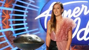 American Idol 4. évad Ep.3 3. epizód