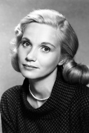 Eva Marie Saint profil kép