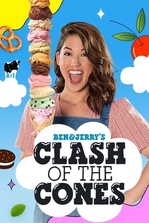 Ben & Jerry's: Clash of the Cones