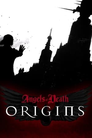 Angels of Death: Origins 1. évad (2022-10-20) poszter