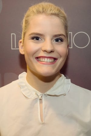 Ulrikke Falch profil kép