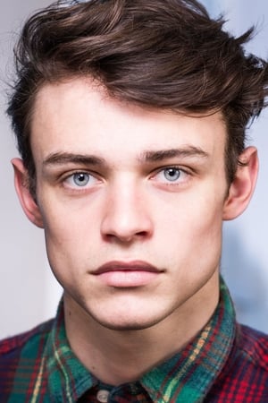 Thomas Doherty profil kép