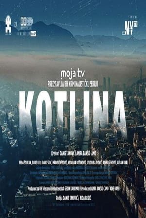 Koтлина 1. évad (2022-09-25) poszter