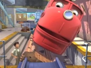 Chuggington 1. évad Ep.3 3. epizód