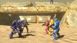 Red vs. Blue 7. évad Ep.10 10. epizód