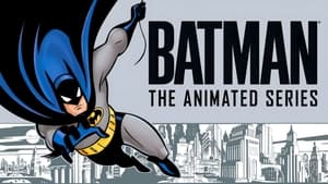 Batman: A rajzfilmsorozat kép