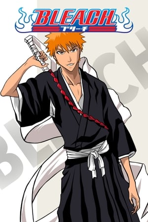 Bleach poszter