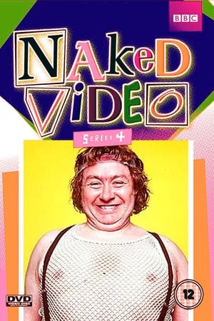 Naked Video 4. évad (1989-09-29) poszter