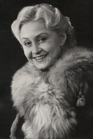 Lyudmila Novosyolova profil kép