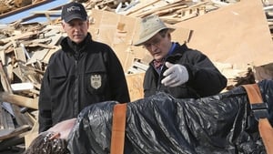 NCIS 13. évad Ep.13 Déja Vu