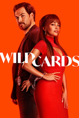 Wild Cards poszter