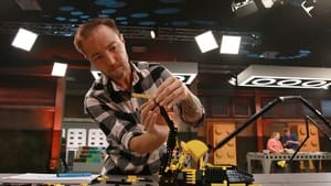 Lego Masters NZ 2. évad Ep.2 2. epizód